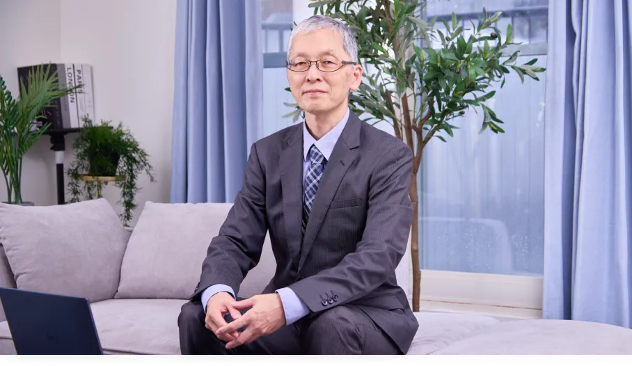 代表社会保険労務士 尾藤祐志